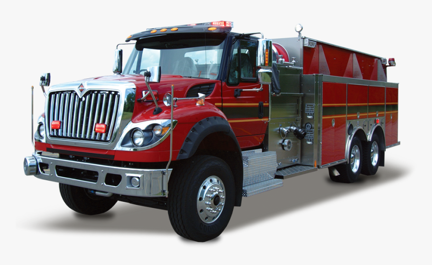 Fire Apparatus, HD Png Download