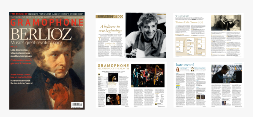 Magazine, HD Png Download