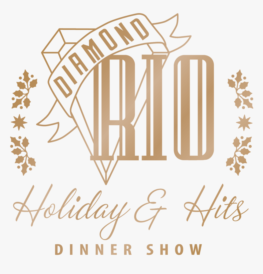 Diamond Rio Holiday And Hits, HD Png Download