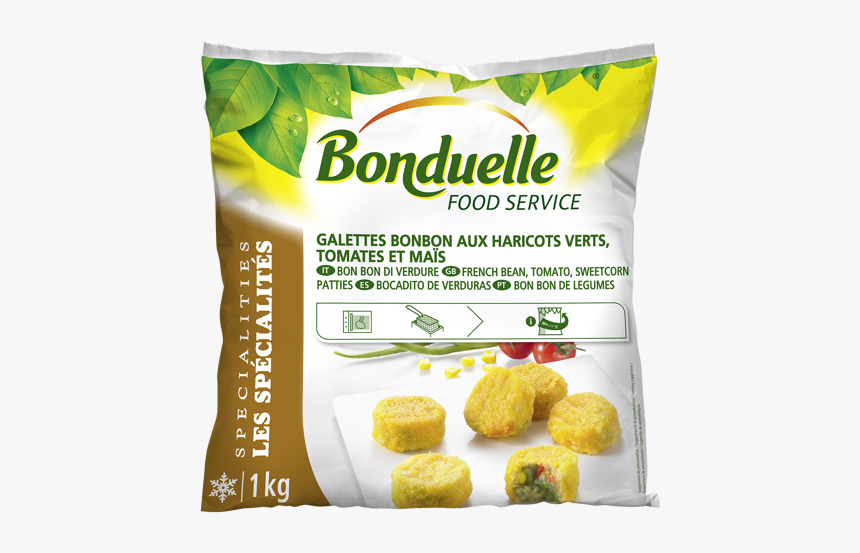 Bonduelle, HD Png Download
