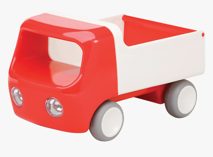 Blue Truck Toy Png, Transparent Png