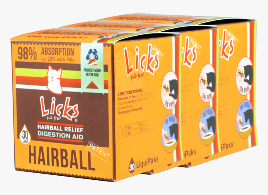 Hairball30 Sub, HD Png Download