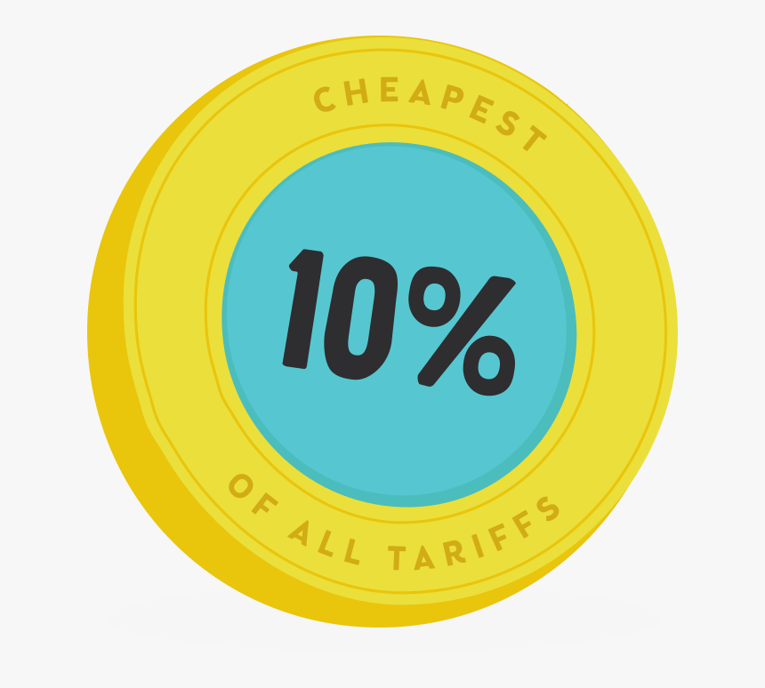 Transparent Low Price Png - Circle, Png Download