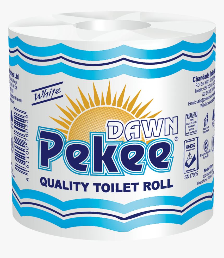 Tissue Papers In Kenya, HD Png Download