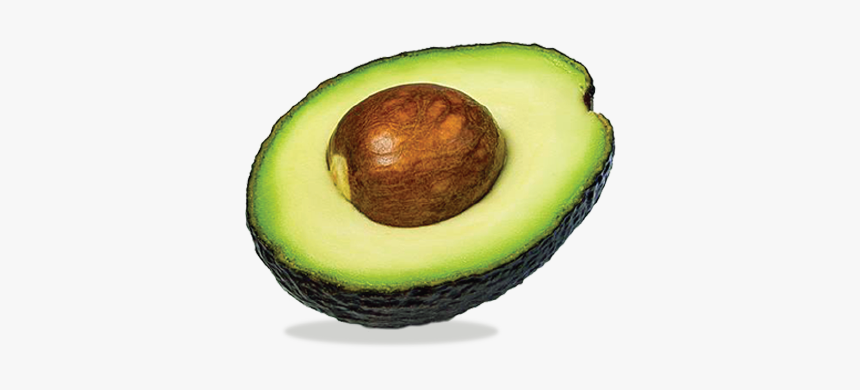 Avocado, HD Png Download