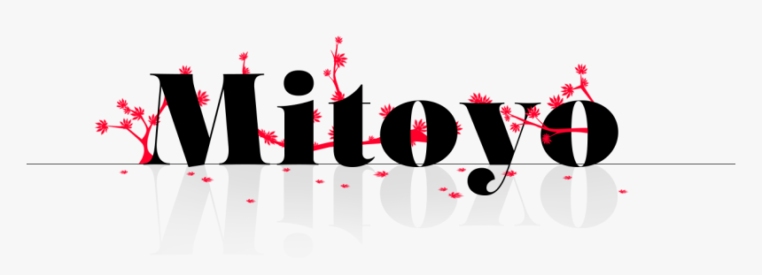 Mitoyo - Graphic Design, HD Png Download