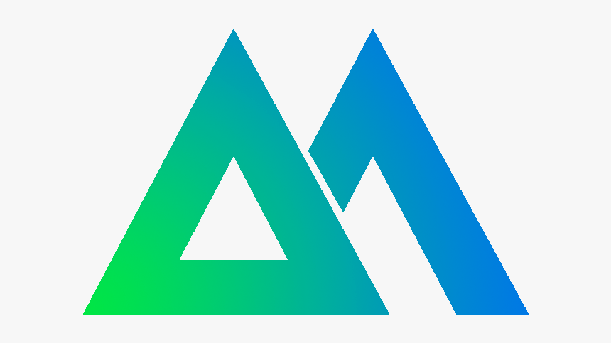 Triangle, HD Png Download