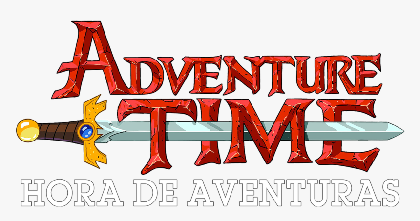 Adventure Time With Finn, HD Png Download
