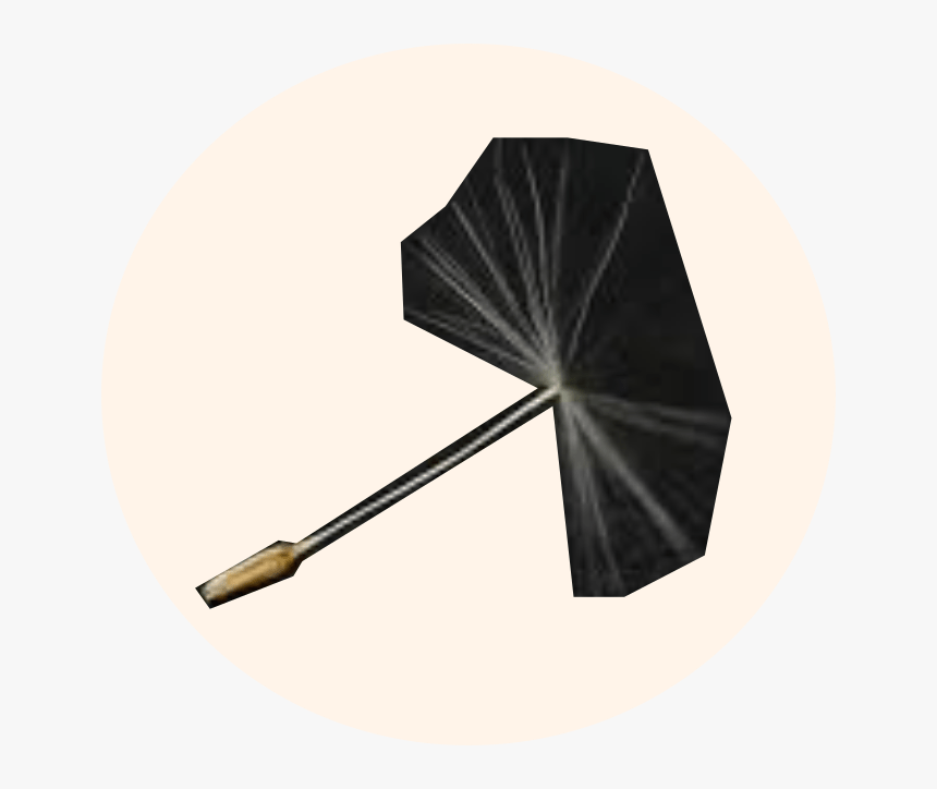 Umbrella, HD Png Download