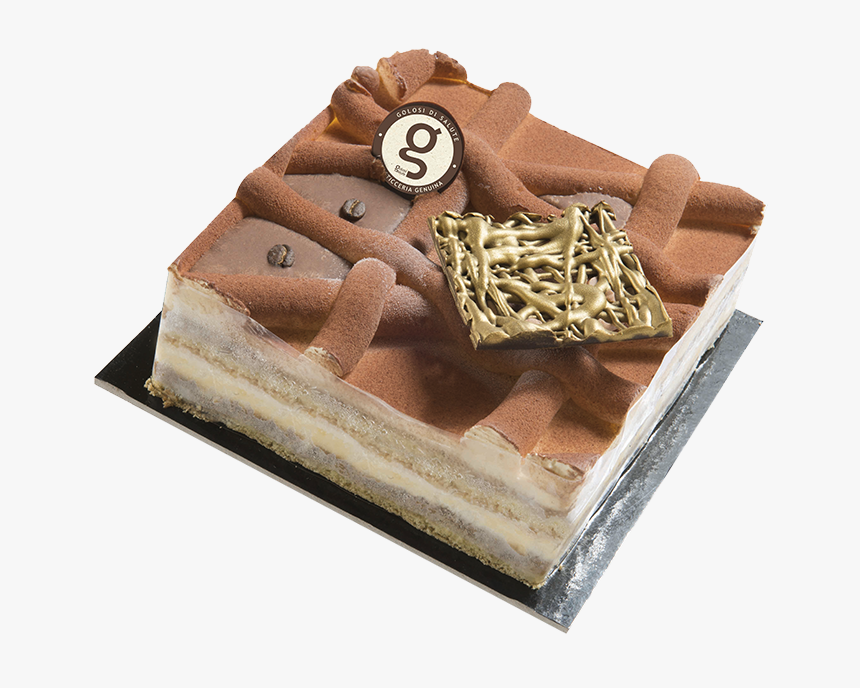 Transparent Tiramisu Png - Chocolate Cake, Png Download
