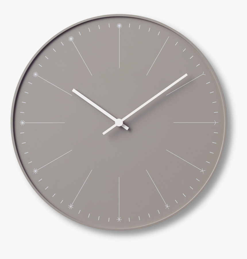 Dandelion-beige - Nastenne Hodiny Bezove, HD Png Download