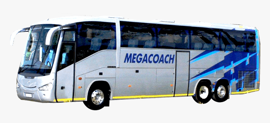 Tour Bus Service, HD Png Download