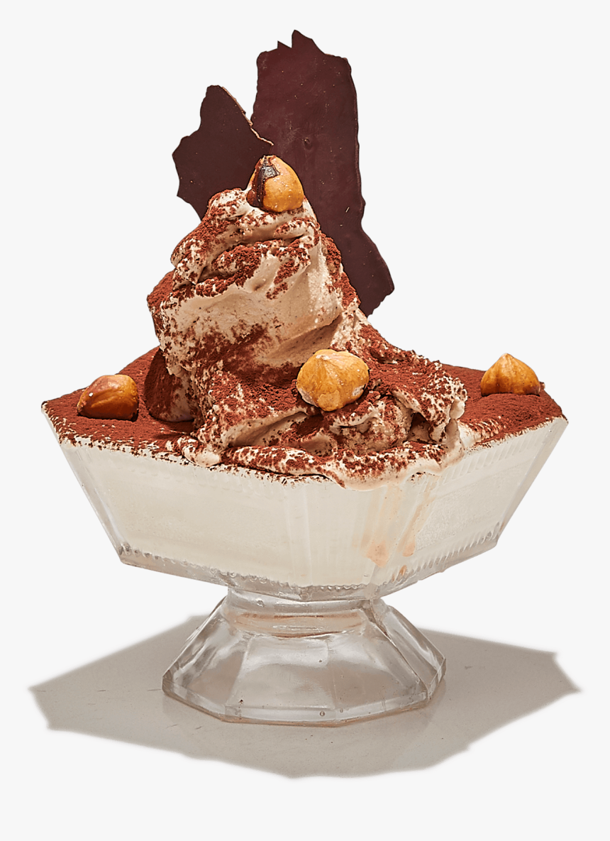 Sundae, HD Png Download
