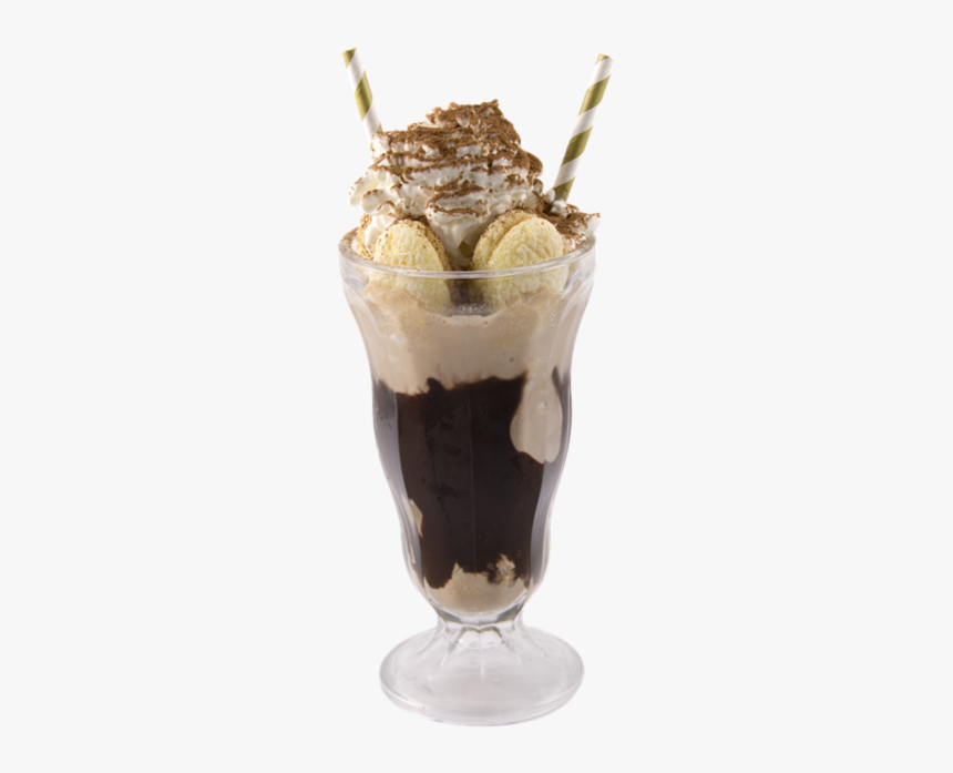 Tiramisu Milkshake, HD Png Download