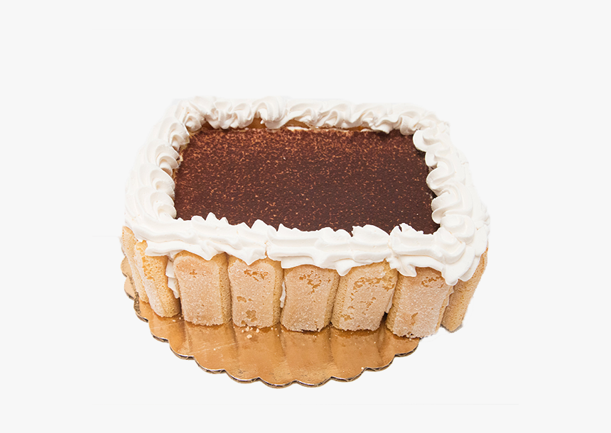 Tiramisu - Pumpkin Pie, HD Png Download