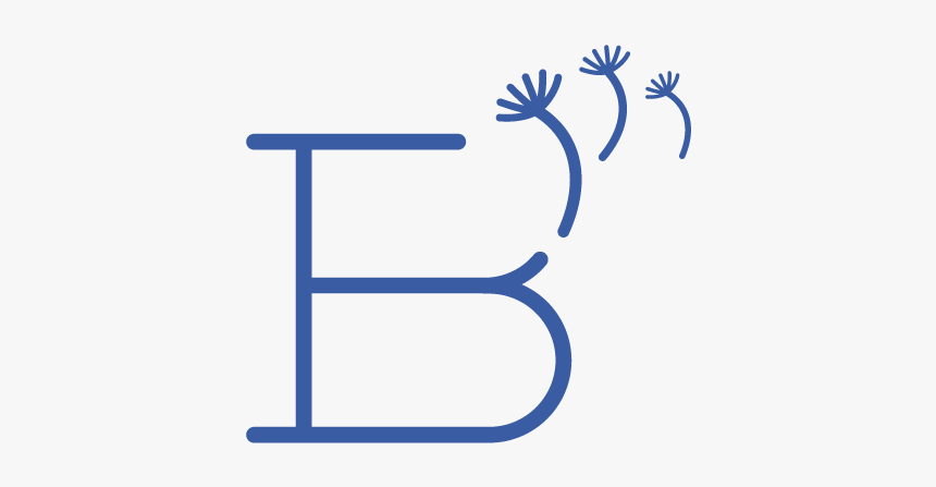 Dandelion Seed Logos, HD Png Download