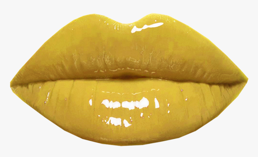 Paris Gold-max Gloss - Carmine, HD Png Download