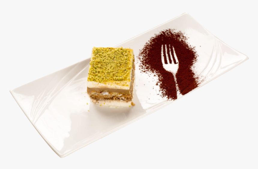 Tiramisu - Kuchen, HD Png Download