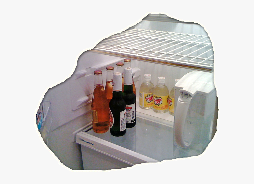 Shelf, HD Png Download
