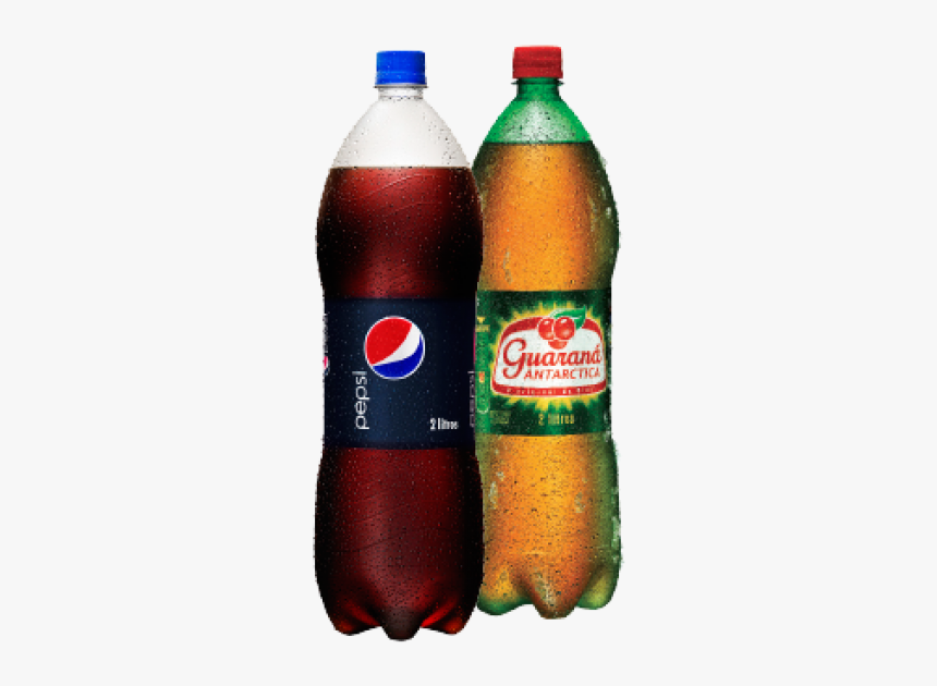 Guaraná Antarctica, HD Png Download
