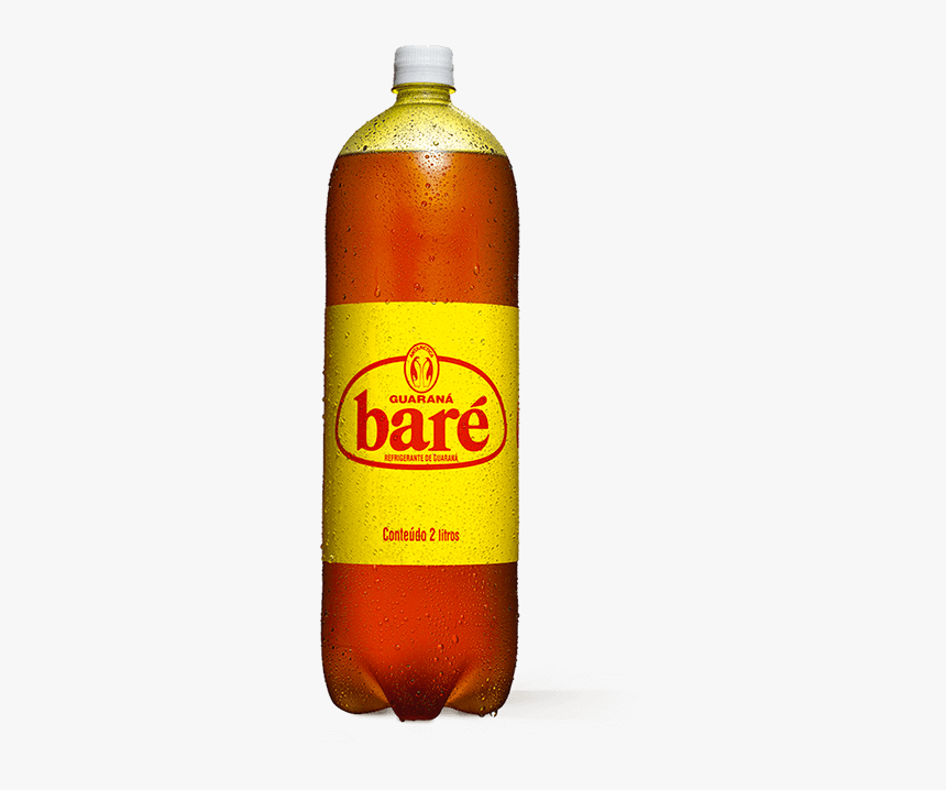 Refrigerante Baré Pet 2l, HD Png Download
