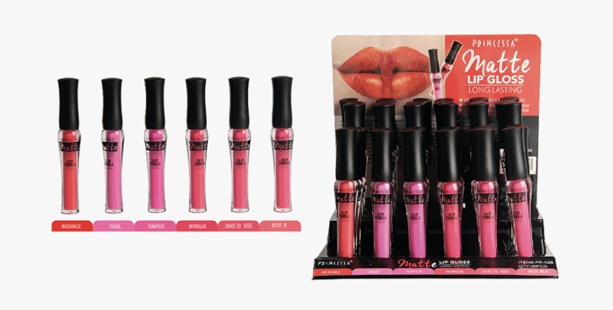 Lip Gloss, HD Png Download