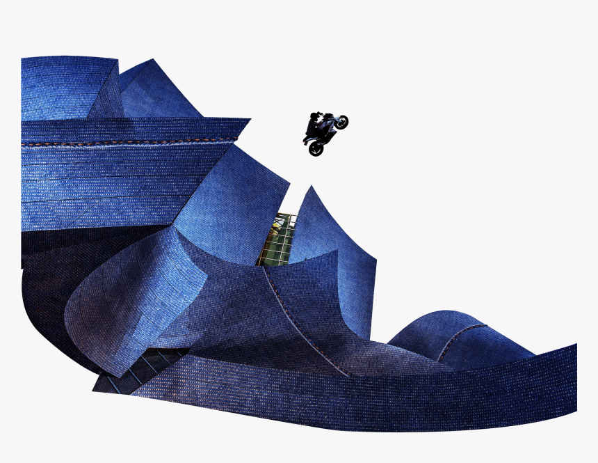 Architexture - Water Shoe, HD Png Download