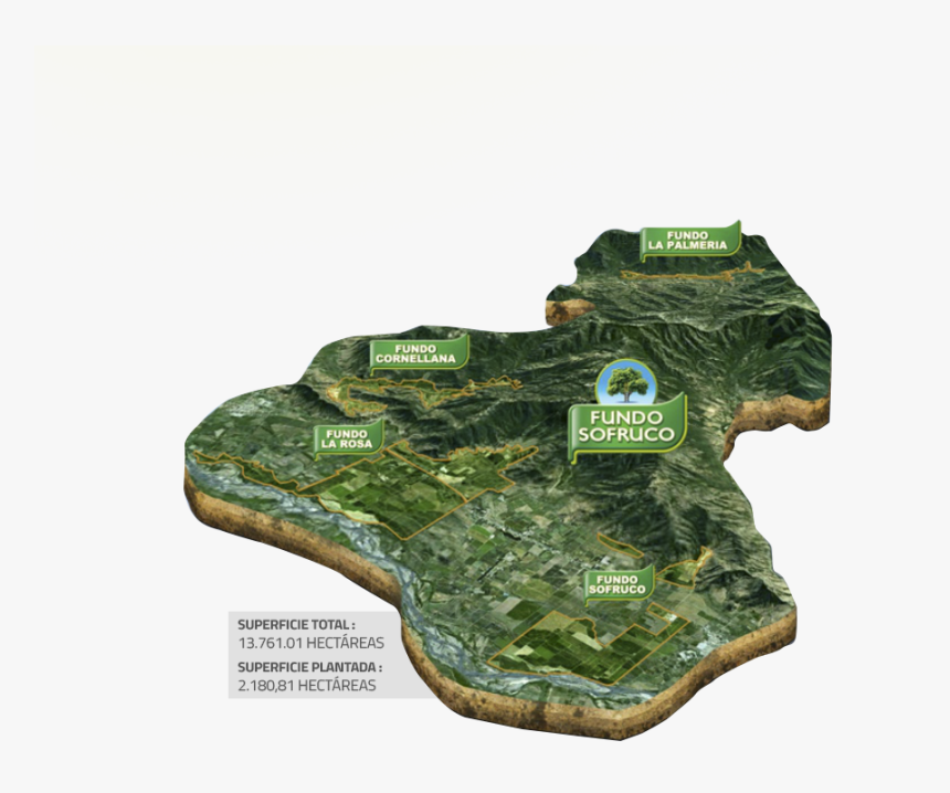 Outcrop, HD Png Download