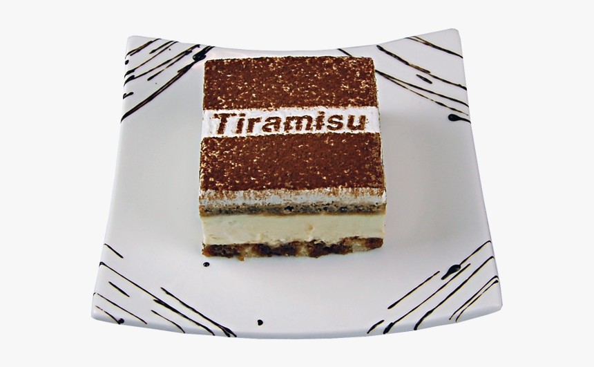Tiramisu, HD Png Download