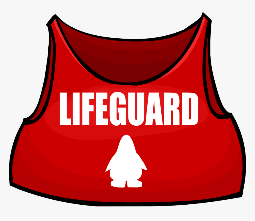 Transparent Lifeguard Logo Png - Lifeguard Shirt Clipart, Png Download