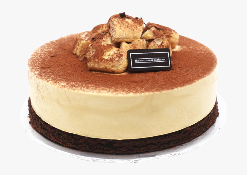 Tiramisu - Gelato Tiramisu, HD Png Download