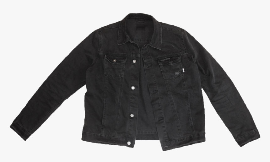 Transparent Jacket Png - Button, Png Download