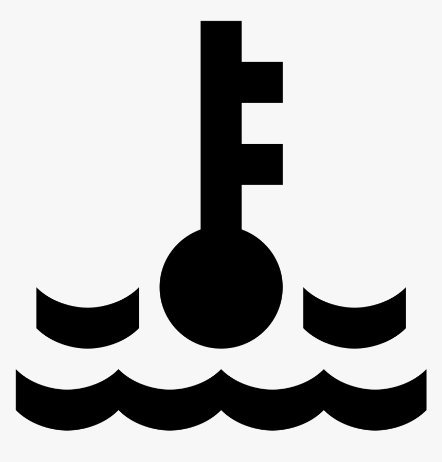 Engine Coolant Icon Svg Png, Transparent Png , Transparent Png Image