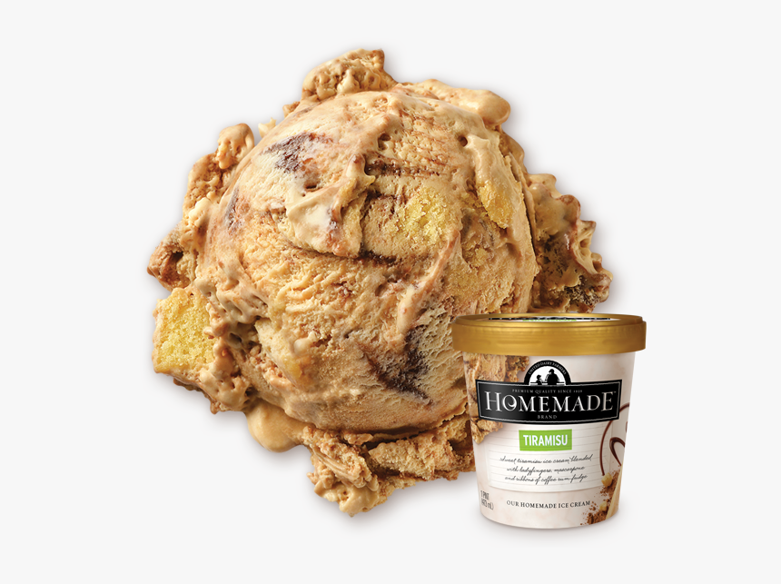 Gelato, HD Png Download