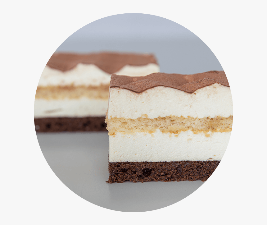 Tiramisu, HD Png Download