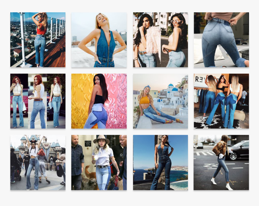 Collage, HD Png Download