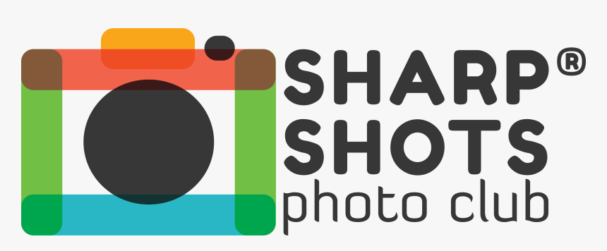Transparent Photography Clipart Png - Sharp Shots Photo Club, Png Download