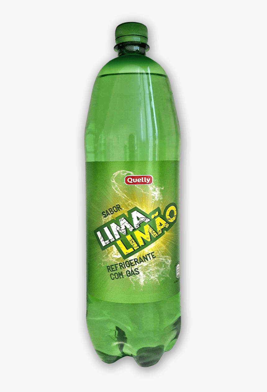 Refrigerante Lima-limão - Lemonsoda, HD Png Download