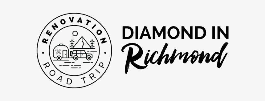 Diamond In Richmond - Circle, HD Png Download