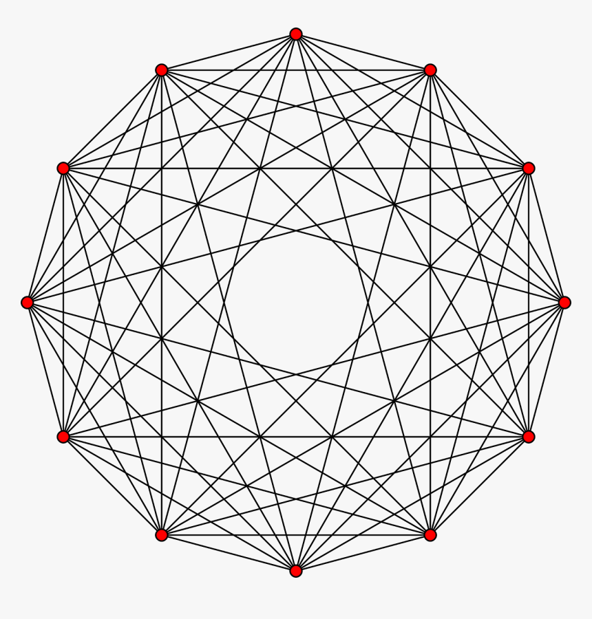 Gosset Polytope, HD Png Download