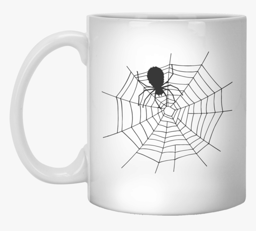 Spider Web 11 Oz - King And The Spider Story, HD Png Download