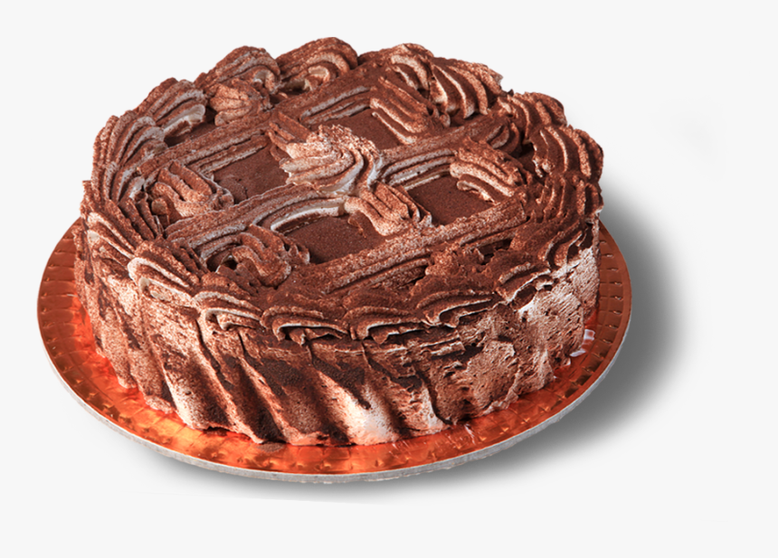Chocolate Cake, HD Png Download