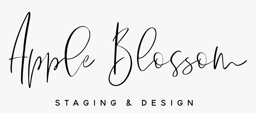 Transparent Apple Blossom Png - Calligraphy, Png Download