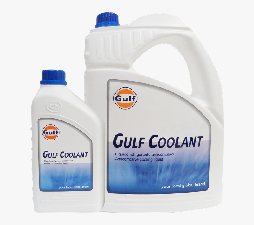 Coolant X Web - Plastic Bottle, HD Png Download