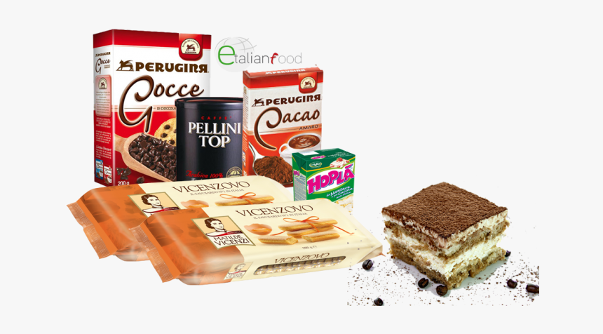 Tiramisu, HD Png Download