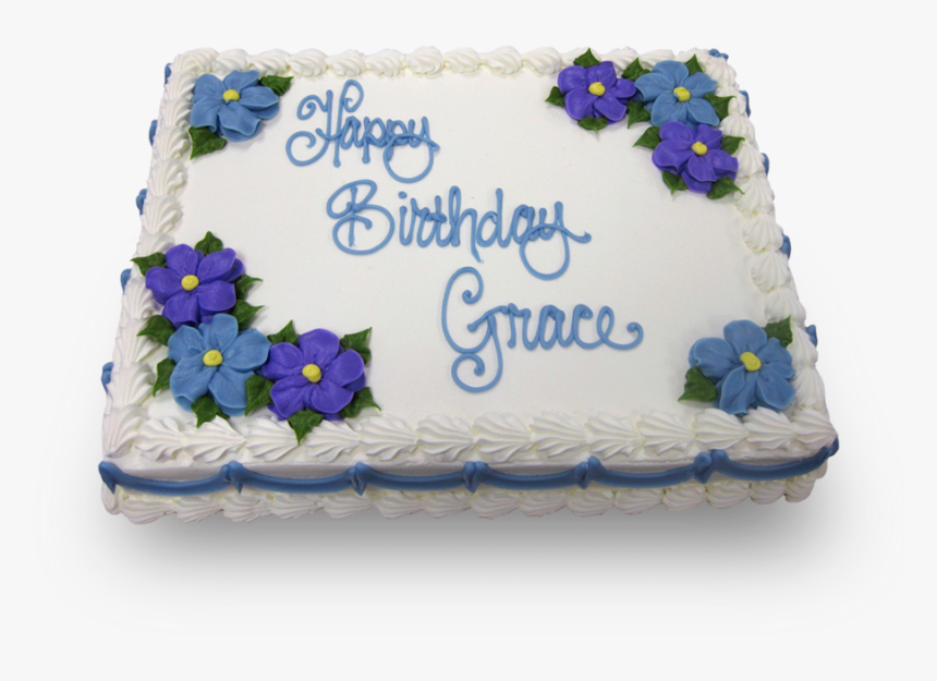 Cake Decorating, HD Png Download