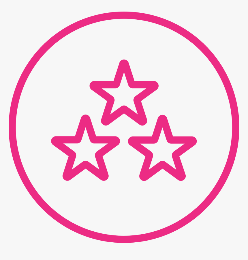 Dragon Balls Icon Png, Transparent Png