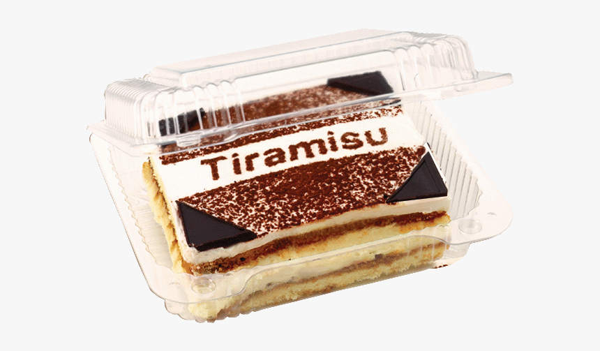 Tiramisu, HD Png Download