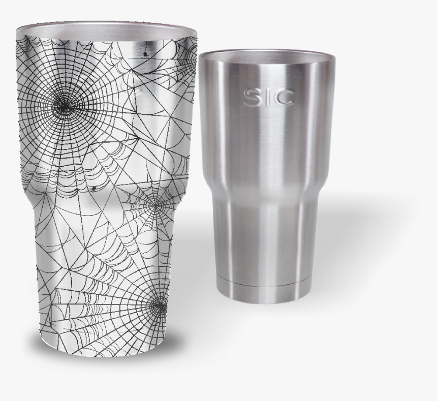 Thin Blue Line Hydro Dip Film, HD Png Download