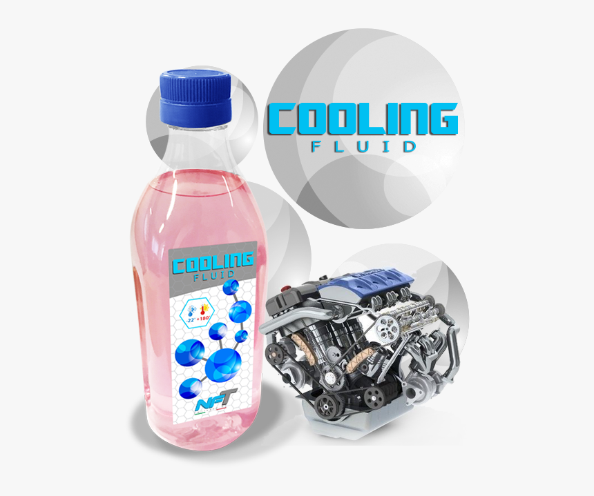 Plastic Bottle, HD Png Download